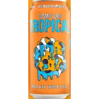 Beavertown Brewery Cosmic Drop - Tropical
