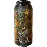 Amundsen Brewery The Summoning