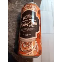 The Bruery Meemaw's Famous Sticky Bun Stout