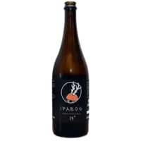 Parom Ipabog 14°