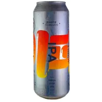 Magpie Brewing Company IPA
