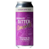 Anspach & Hobday Ordinary Bitter - Smooth