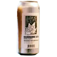 BreWskey Kilogramme