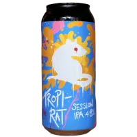 Ossett Brewery Tropi-Rat