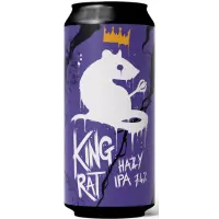 Ossett Brewery King Rat