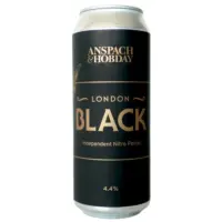Anspach & Hobday London Black
