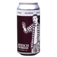 Anspach & Hobday The Porter