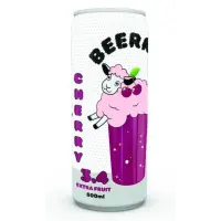 The Beertailor Beerka Cherry