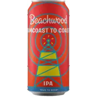 Beachwood BBQ & Brewing Simcoast to Coast
