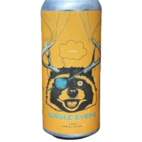 Wander Brewing Single EyePA - Citra