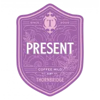 Thornbridge Brewery Present