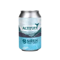Siren Craft Brew Counter Clockwise