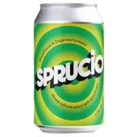 Dageraad Brewing Sprucio