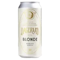 Dageraad Brewing Blonde