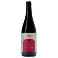 Dageraad Brewing Antwerpen