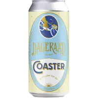 Dageraad Brewing Coaster