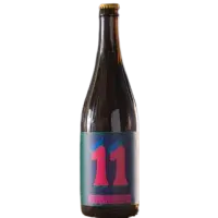 Dageraad Brewing Eleven