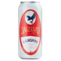 Dageraad Brewing Rainshine