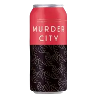 Dageraad Brewing Murder City