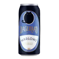 Dageraad Brewing Marlowe