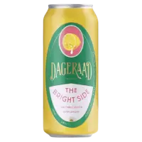Dageraad Brewing The Bright Side