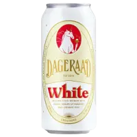 Dageraad Brewing White