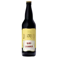 Dageraad Brewing Sri Lanka