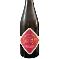 Dageraad Brewing Entropy Series No. 35: Goonberry