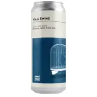 Van Ewing Beer Into The Wild
