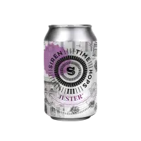 Siren Craft Brew Time Hops III: Jester