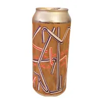 BareWolf Brewing Strawcrusher