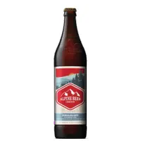 Alpine Beer Company Singled Out - Mosaic