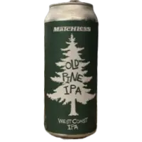 Matchless Brewing Old Pine