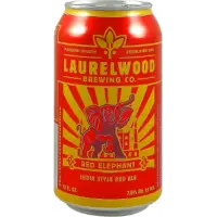 Laurelwood Brewing Co. Red Elephant