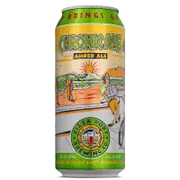 Pizza Port (Carlsbad) Chronic Ale (2012-)