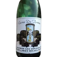 Pizza Port (Solana Beach) Cuvee de Tomme (2002)