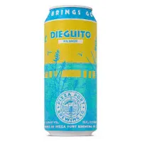 Pizza Port (Carlsbad) Dieguito