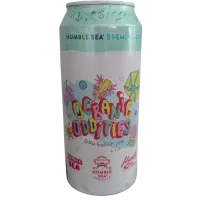 Humble Sea Brewing Co. Oceanic Oddities