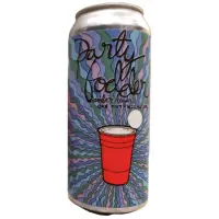 BareWolf Brewing Party Fodder