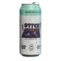 Humble Sea Brewing Co. Otter Space