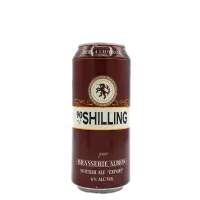 Brasserie Artisanale Albion 90 Shilling