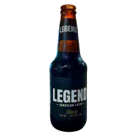 Legend Jamaican Lager Dark