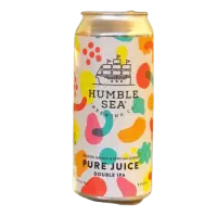 Humble Sea Brewing Co. Pure Juice