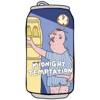 Prairie Artisan Ales Midnight Temptation