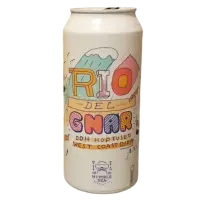 Humble Sea Brewing Co. Rio Del Gnar
