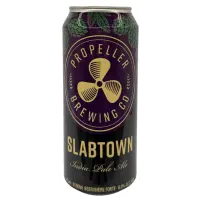 Propeller Brewery Slabtown IPA