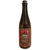 Brasserie Auval Brewing Company Simcoe Citra