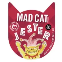 Mad Cat Brewery Jester
