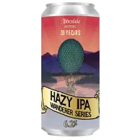 Abbeydale Brewery Wanderer - Hazy  IPA