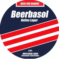 Staggeringly Good Beerbasol Helles